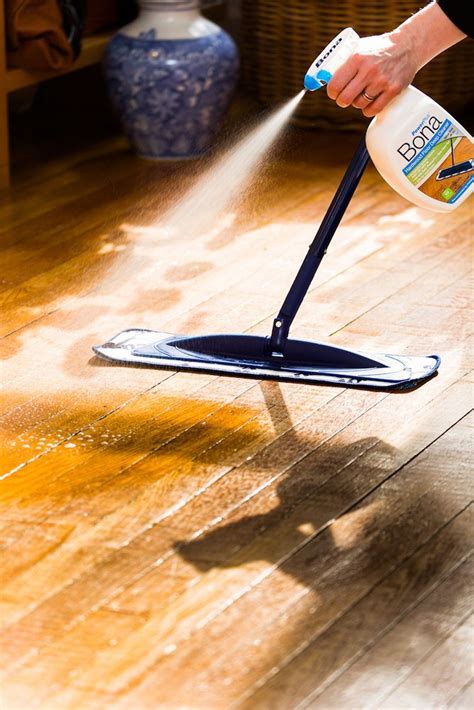Vinegar For Cleaning Wood Floors at Kimberly Corby blog