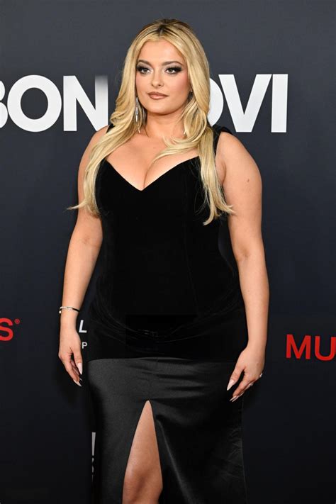 BEBE REXHA at 2024 MusiCares Person Of The Year in Los Angeles 02/02 ...