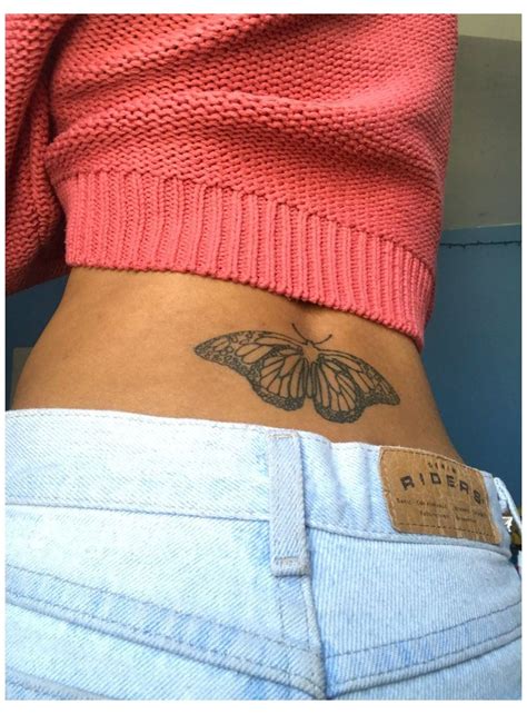 Cute Tramp Stamp Ideas - Draw Stunning Portraits