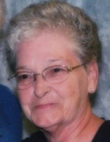 Sharon Jacobson Obituary - Galesburg Register-Mail