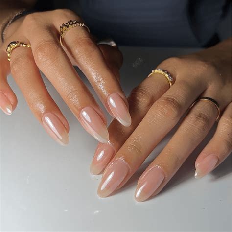 Russian Manicure 2025: A Deep Dive into the Latest Nail Trend ...