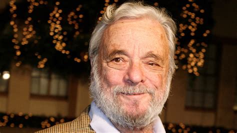 Stephen Sondheim: Renowned composer who 'reinvented musicals' dies aged ...