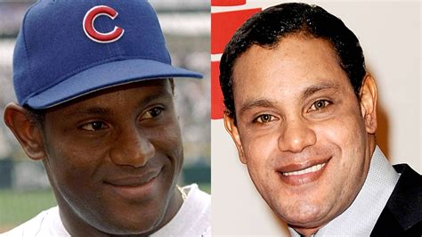 Sammy Sosa - The - Image 13 from Is Meagan Good? The Internet Is ...