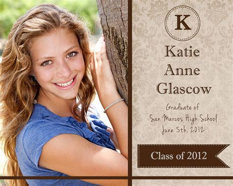 Graduation Announcement Templates - Employee Onboarding Template