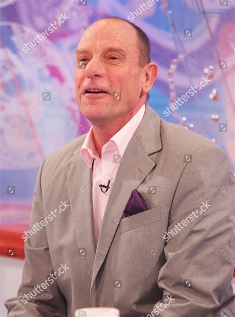 Philip Martin Brown Editorial Stock Photo - Stock Image | Shutterstock