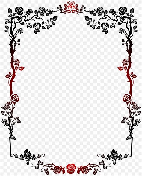 Free Decorative Frames Cliparts, Download Free Decorative Frames ...