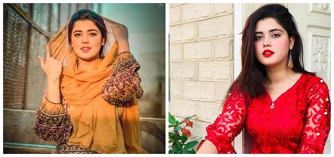 After Minahil Malik and Imsha Rehman, private video of Kanwal Aftab leaked online