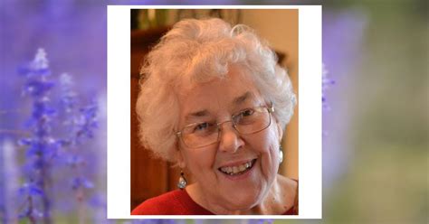 Obituary Guestbook | Bette Joy Grano | Lisa Bowes