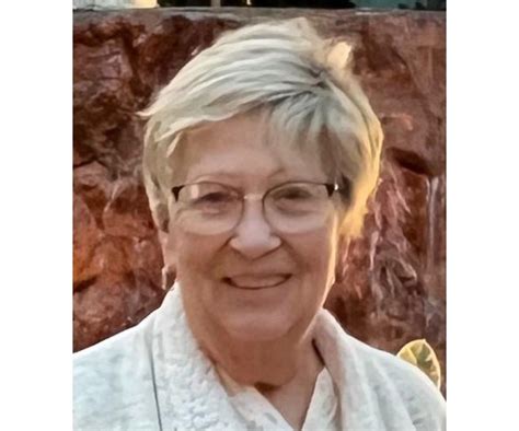 Mary Cunningham Obituary (1948 - 2024) - Harvard, IL - Northwest Herald