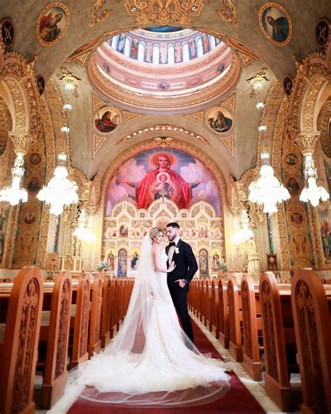 The Most Inspirational Catholic Wedding Vows: The Exchange of Consent