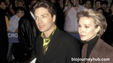 Cynthia Rhodes: Flashdance — Net Worth, Marriage & Patrick