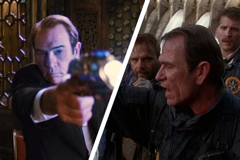 25 Best Tommy Lee Jones Movies: The Grit and Gravitas of an Iconic Actor