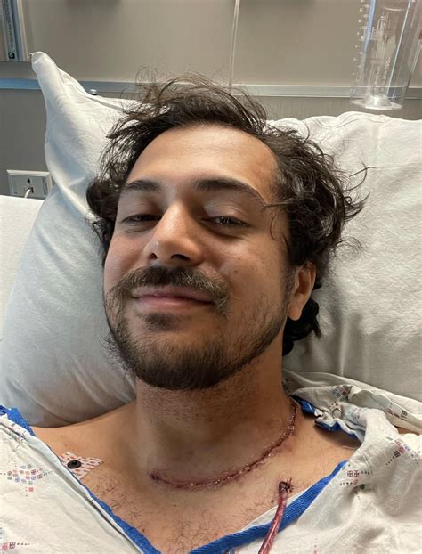 Full thyroidectomy+64 lymph nodes removed : r/thyroidcancer
