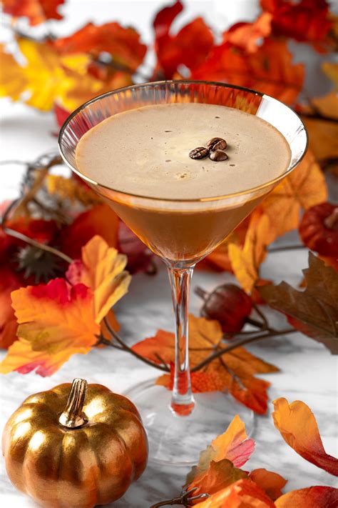 Martini Ideas Fall at Debra Millender blog