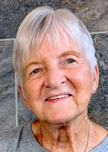 Kathleen 'Kittsie' Hundzienski Behanna - Monongahela - Mon Valley ...