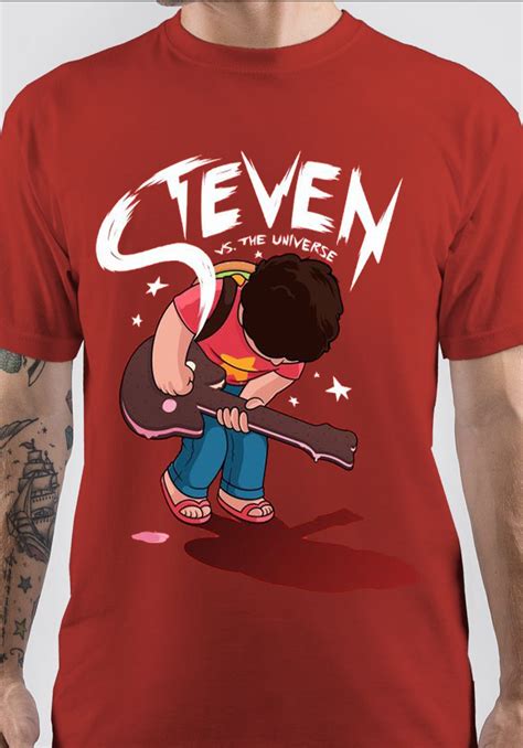 Steven Universe T-Shirt | Swag Shirts