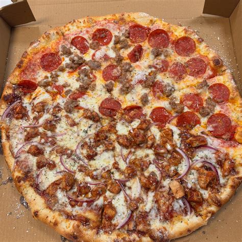 John G’s Pizzeria (@john_gs_pizzeria) • Instagram photos and videos