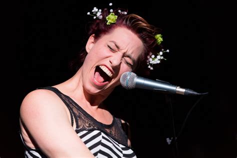 Soll Neil Gaimans Komplizin sein: Wer ist Amanda Palmer? — Rolling Stone