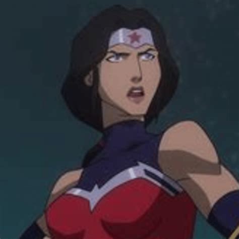 Diana Prince | Dopple.ai