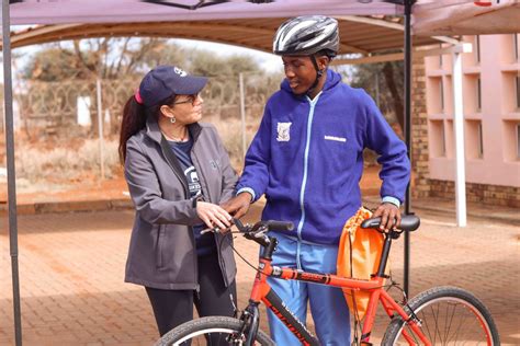 Socio Economic Development - Medipost Pharmacy