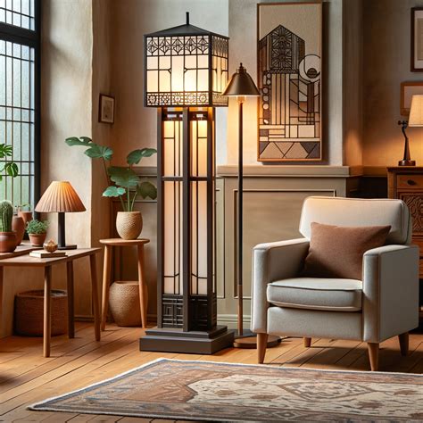 20 Types of Floor Lamps to Consider Before Buying - The Witcher Home