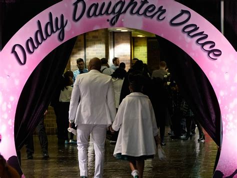 Popular Daddy/Daughter Dance returns to Baird Center