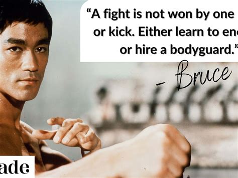 Like Water Bruce Lee Quote