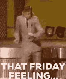 Happy Friday Funny GIFs | Tenor