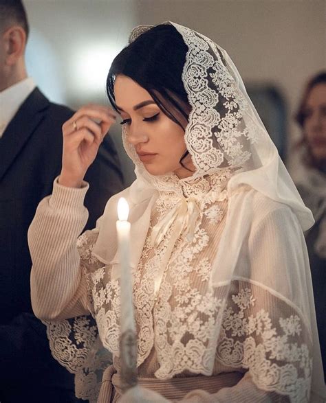 Catholic veil – Artofit