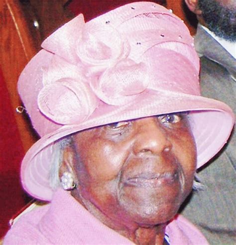 Doretha Johnson - Metropolitan Funeral