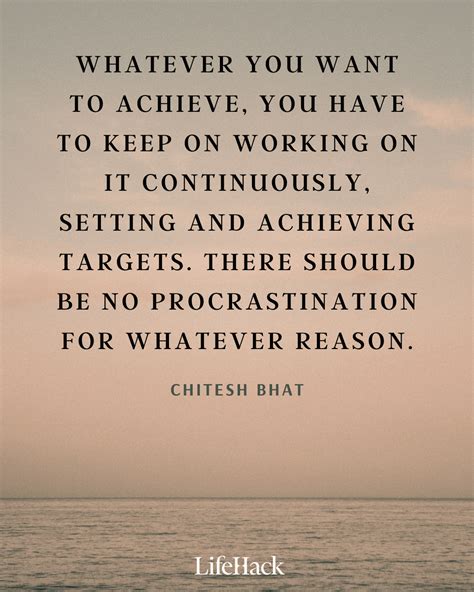80 Procrastination Quotes to Motivate And Inspire Actions