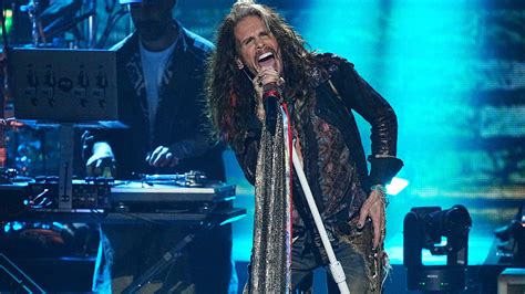 Steven Tyler accused of sexual relationship with a minor | ABC Audio ...