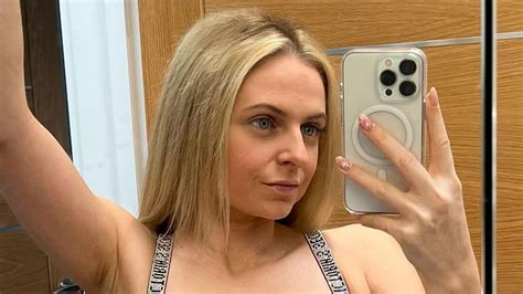 I'm OnlyFans' sexiest F1 influencer - footballers slide into my DMs but none have managed to woo ...