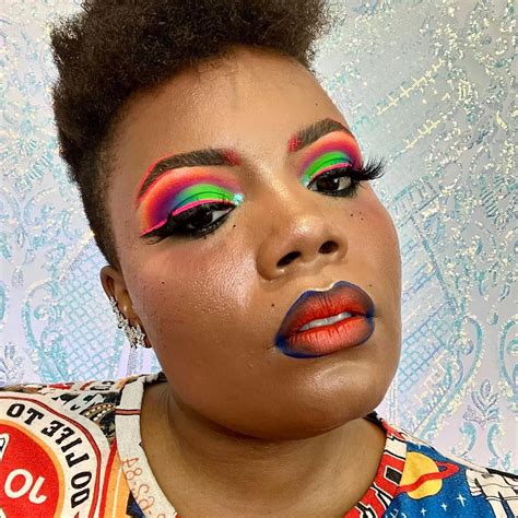 What Makeup Looks Like In Real Life - Infoupdate.org