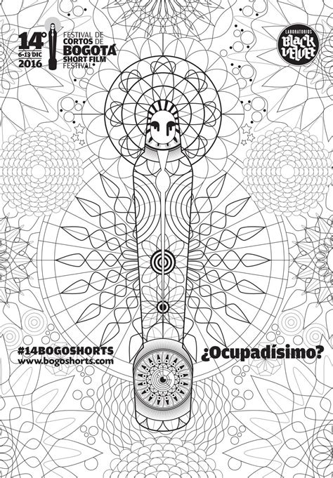 CATÁLOGO 14° Bogotá Short Film Festival / Festival de Cortos de Bogotá - BOGOSHORTS 2016 by ...