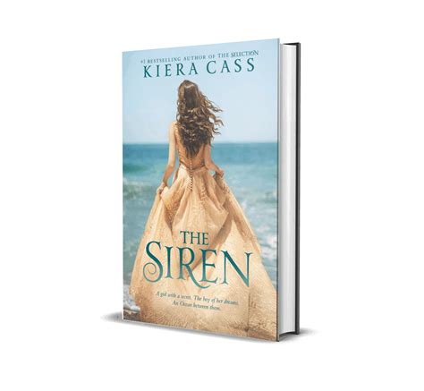 7 Stunning Fantasy Books With Mermaids and Sirens