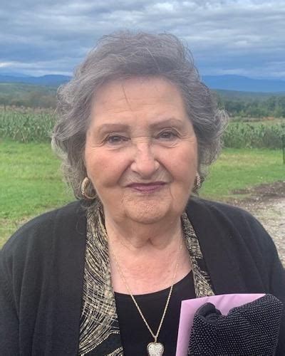 Amelia Terrazzano Obituary (2025) - Revere, MA - Buonfiglio Funeral Home