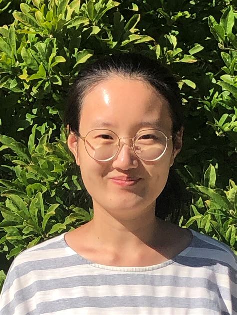Qin, Yue – Department of Sociology – UW–Madison