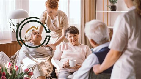 How Vision Changes Affect Balance in Seniors | The Cottage