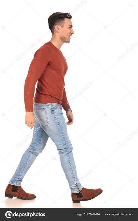 People Walking Side View at tarlondonblog Blog