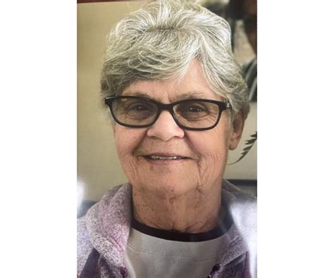 Janet Lee Wilson Obituary (2024) - Wentzville, MO - Pitman Funeral Home ...