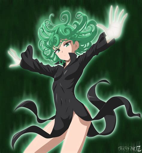 Tatsumaki Wallpapers - Top Free Tatsumaki Backgrounds - WallpaperAccess