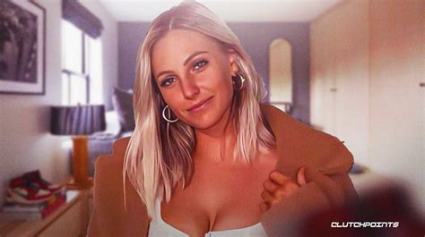 Is Jamal Murray still dating Harper Hempel?