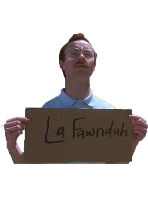 napoleon dynamite kip - lafawnduh sign | Inspire Uplift