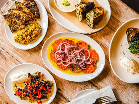 The 25 Best Date Night Restaurants In London - London - The Infatuation