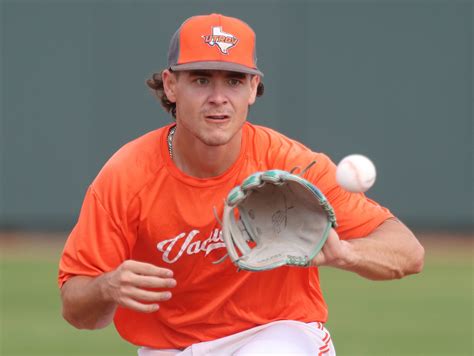 UTRGV baseball season officially underway | MyRGV.com