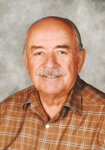 William Gilbert Gonzalez Obituary - Las Cruces Sun-News
