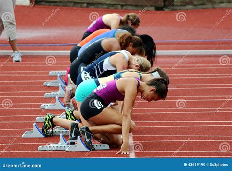 Aluminum Alloy Block KZU Adjustable Starting Block - Aluminum Alloy ...