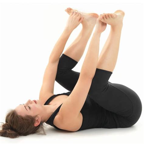 Yoga Poses for Enhancing Your Sex Life