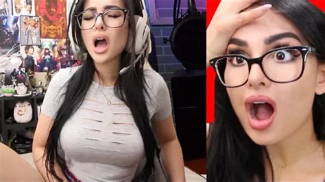 SSsniperwolf : r/SSSniperWolfLust